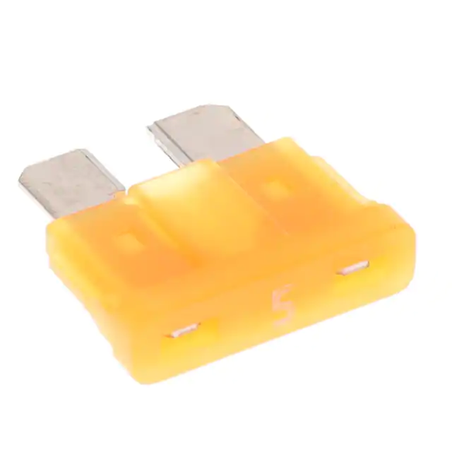 0ATO005.HXGLO Littelfuse Inc. electronic component