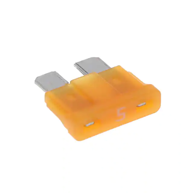 0ATO005.MXGLO Littelfuse Inc. electronic component