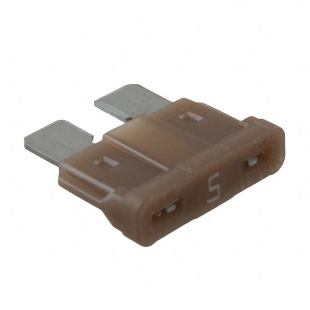 0ATO005.V Littelfuse Inc. electronic component