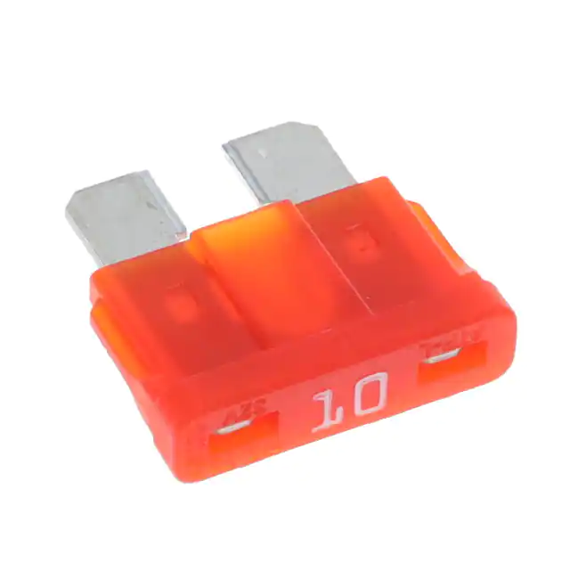 0ATO010.HXGLO Littelfuse Inc. electronic component