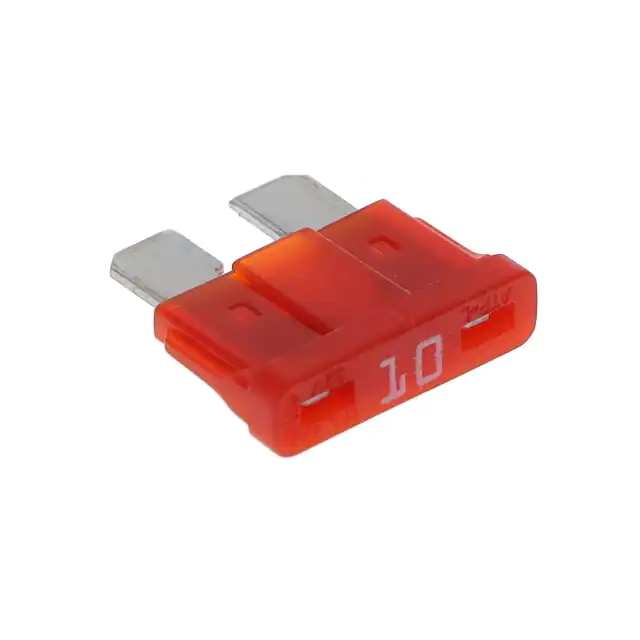 0ATO010.MXGLO Littelfuse Inc. electronic component