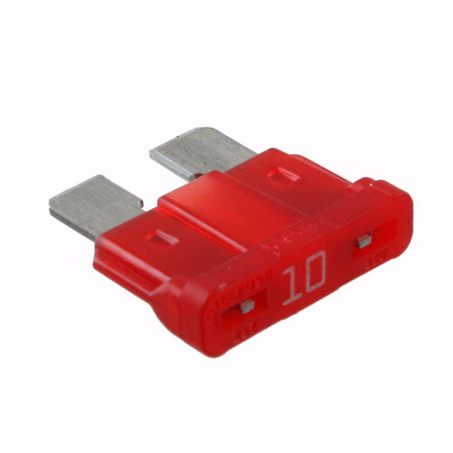 0ATO010.V Littelfuse Inc. electronic component