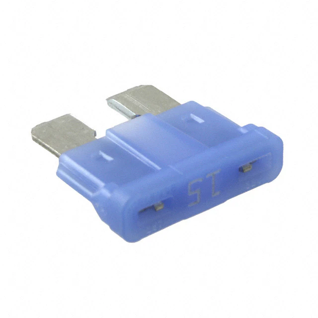 0ATO015.V Littelfuse Inc. electronic component