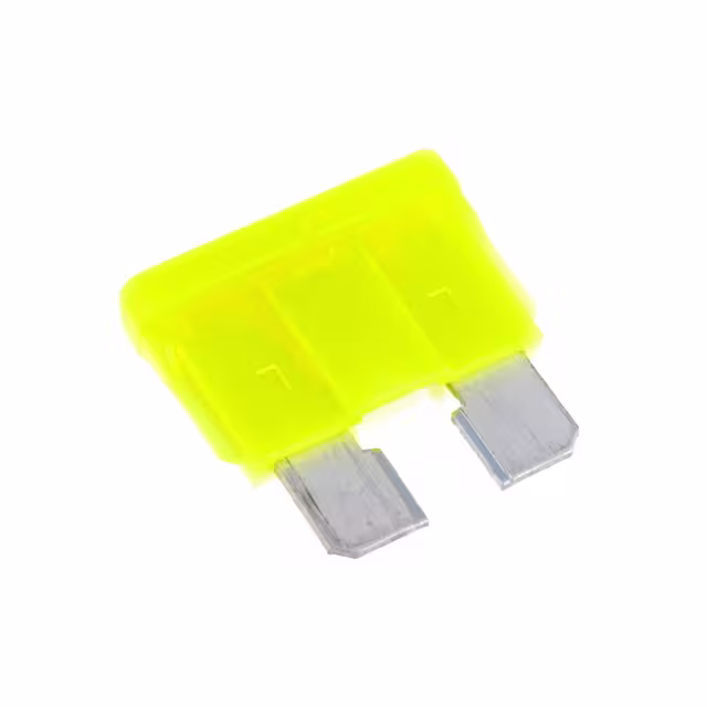 0ATO020.HXGLO Littelfuse Inc. electronic component