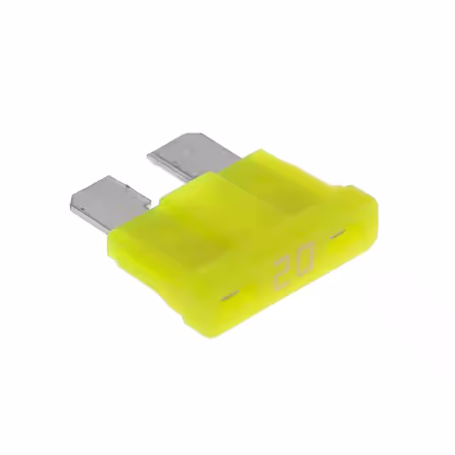 0ATO020.MXGLO Littelfuse Inc. electronic component