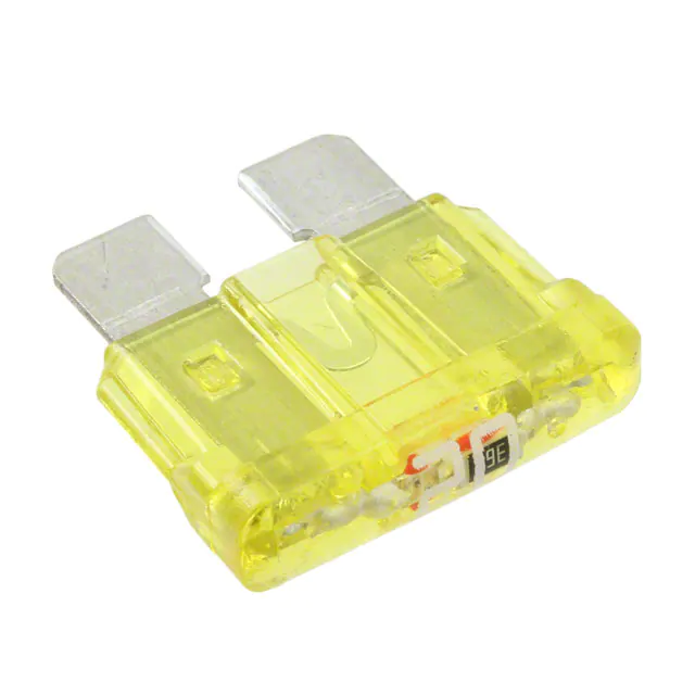 0ATO020.V Littelfuse Inc. electronic component