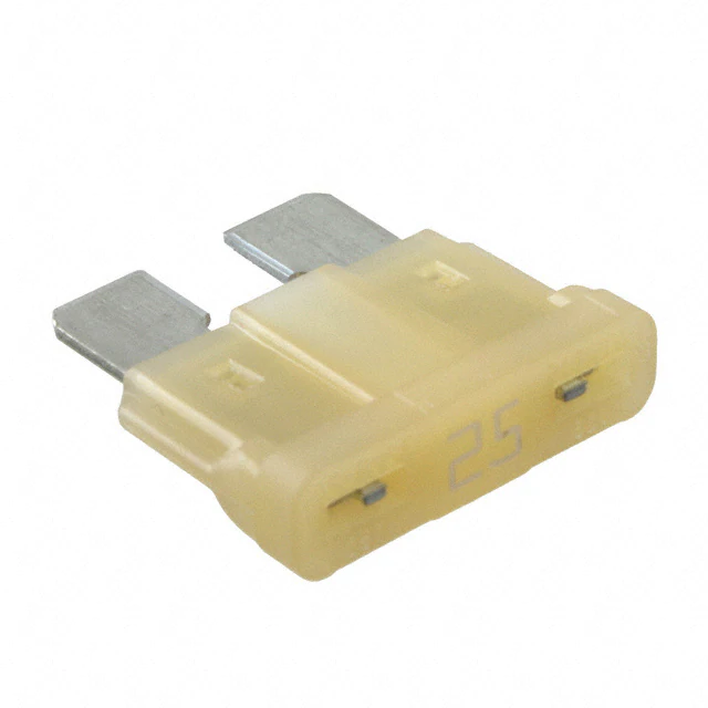 0ATO025.V Littelfuse Inc. electronic component