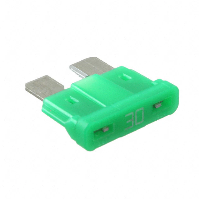 0ATO030.V Littelfuse Inc. electronic component