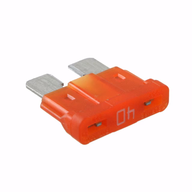 0ATO040.V Littelfuse Inc. electronic component