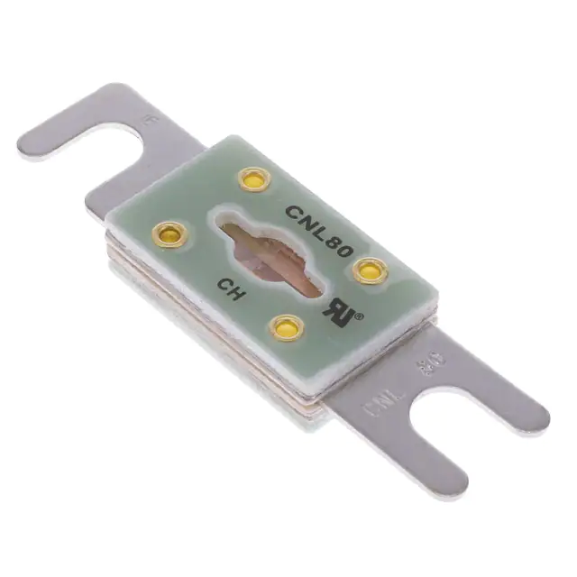 0CNL080.V Littelfuse Inc. electronic component