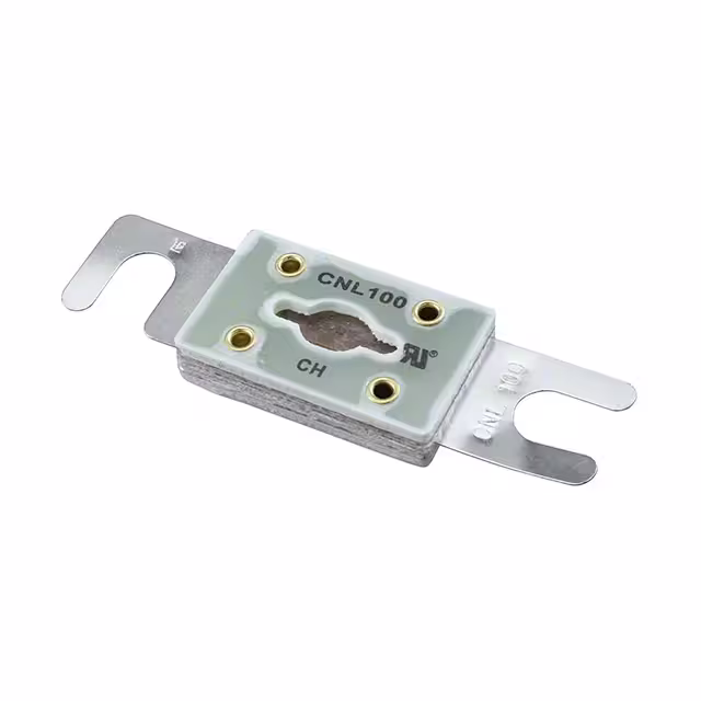 0CNL100.V Littelfuse Inc. electronic component