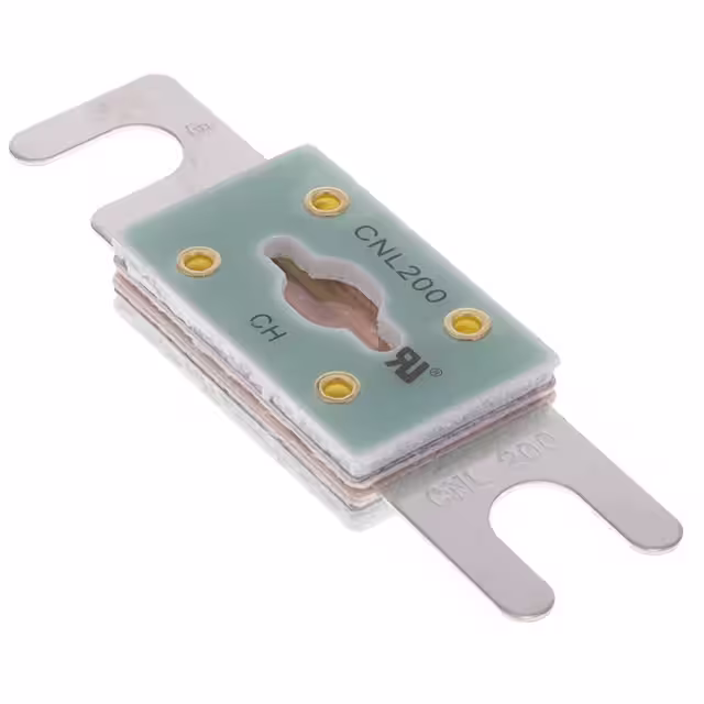 0CNL200.V Littelfuse Inc. electronic component