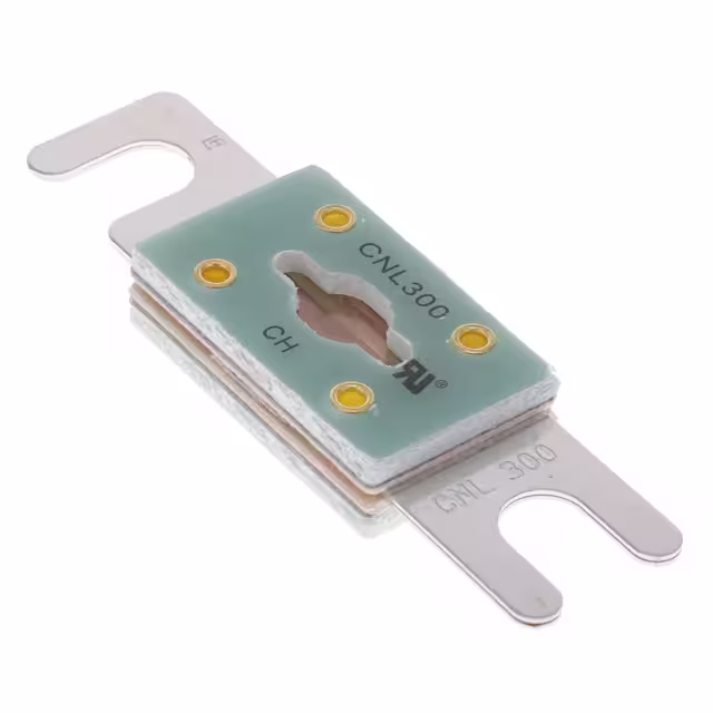 0CNL300.V Littelfuse Inc. electronic component
