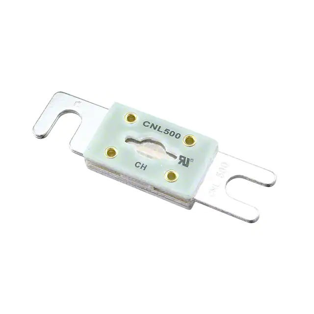0CNL500.V Littelfuse Inc. electronic component