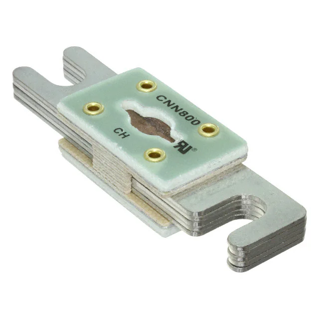 0CNN800.V Littelfuse Inc. electronic component