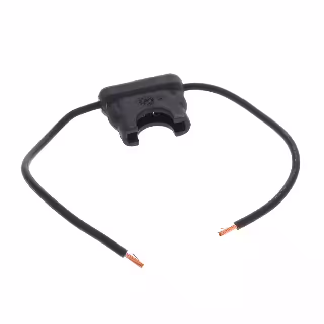 0FHA0001XP Littelfuse/Commercial Vehicle Products electronic component