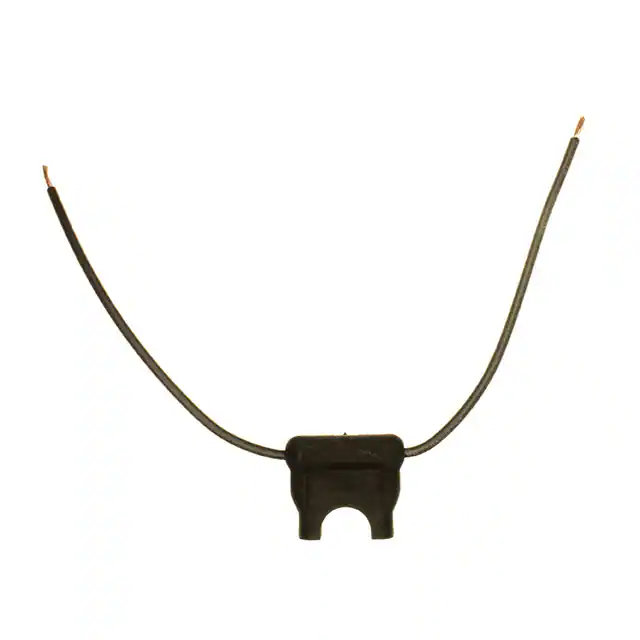 0FHA0001ZXJ Littelfuse/Commercial Vehicle Products electronic component