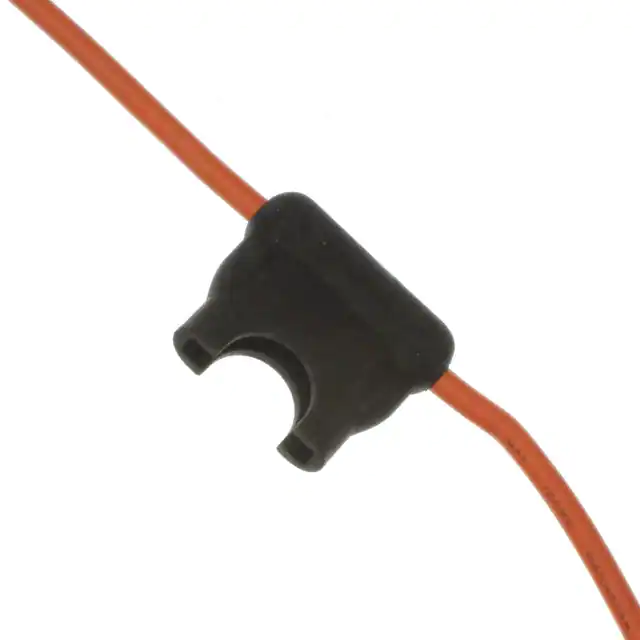 0FHA0002ZXJ Littelfuse/Commercial Vehicle Products electronic component