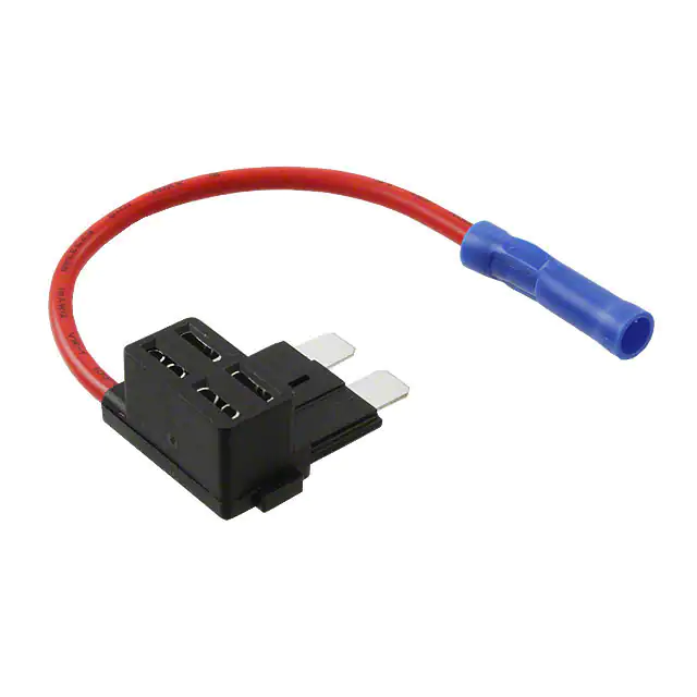 0FHA0200Z Littelfuse/Commercial Vehicle Products electronic component