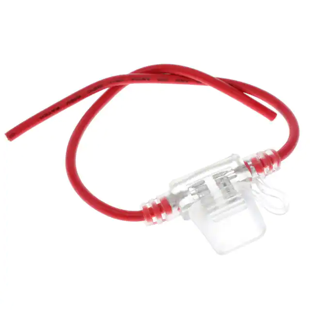 0FHM0001HXGLO Littelfuse/Commercial Vehicle Products electronic component