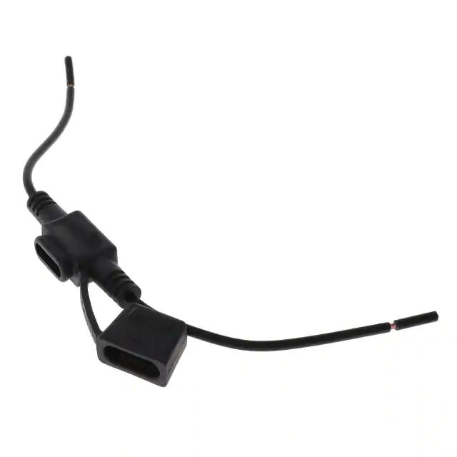 0FHM0001LXN Littelfuse/Commercial Vehicle Products electronic component