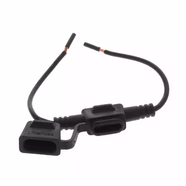 0FHM0001XP Littelfuse/Commercial Vehicle Products electronic component