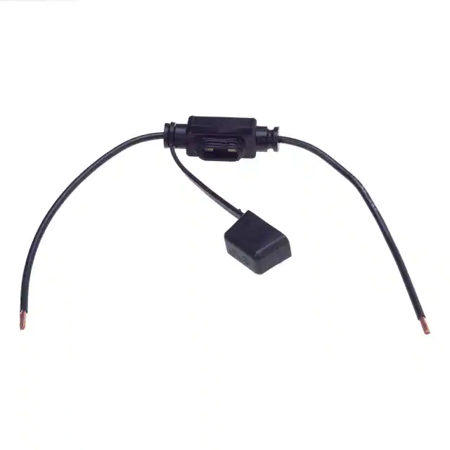 0FHM0001Z Littelfuse Inc. electronic component
