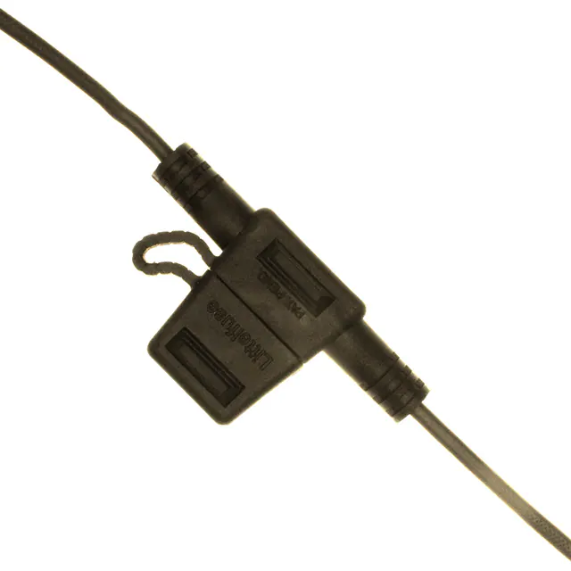 0FHM0001ZXJ Littelfuse/Commercial Vehicle Products electronic component