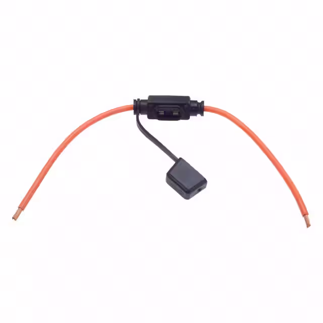 0FHM0002Z Littelfuse Inc. electronic component