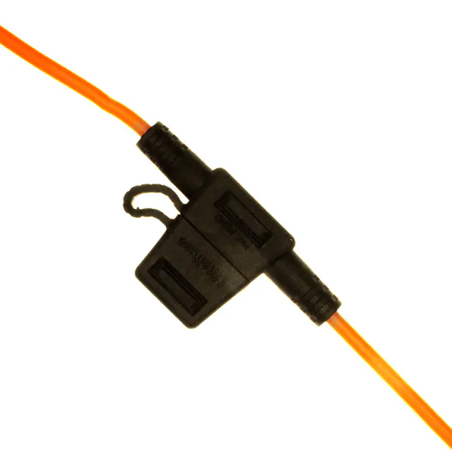 0FHM0002ZXJ Littelfuse/Commercial Vehicle Products electronic component