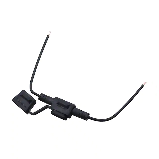 0FHM0003ZXJB Littelfuse/Commercial Vehicle Products electronic component
