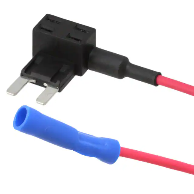 0FHM0200Z Littelfuse/Commercial Vehicle Products electronic component