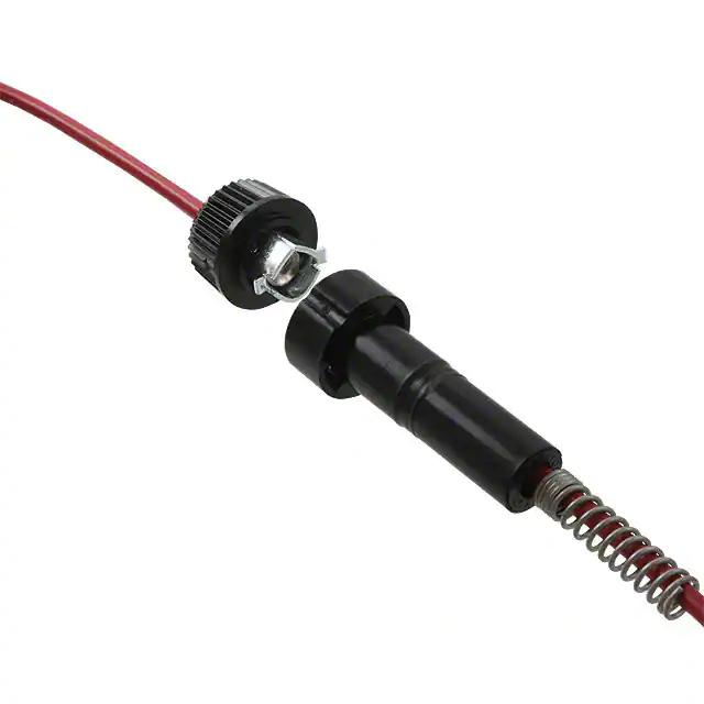 0FHP0001Z Littelfuse/Commercial Vehicle Products electronic component