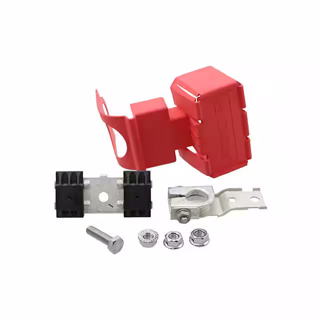 0FHZ00854-BX Littelfuse/Commercial Vehicle Products electronic component