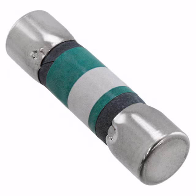 0FLM.500T Littelfuse Inc. electronic component