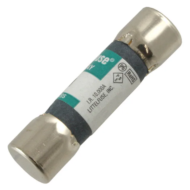 0FLM001.T Littelfuse Inc. electronic component