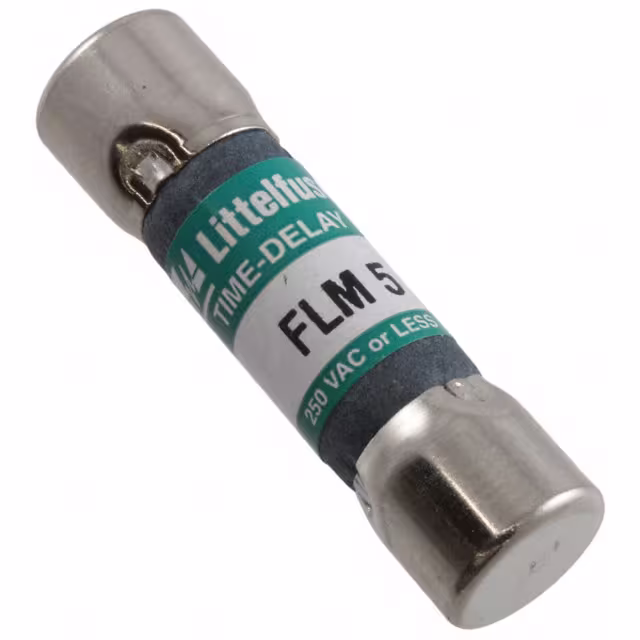 0FLM010.T Littelfuse Inc. electronic component