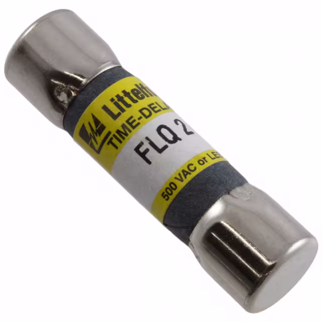 0FLQ002.T Littelfuse Inc. electronic component