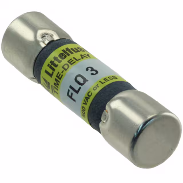 0FLQ003.T Littelfuse Inc. electronic component
