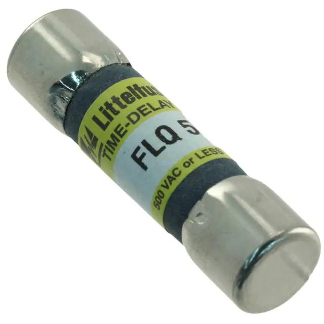 0FLQ005.T Littelfuse Inc. electronic component