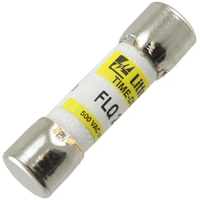 0FLQ020.T Littelfuse Inc. electronic component