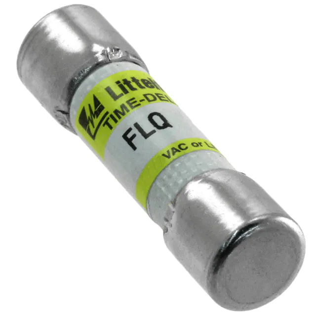 0FLQ025.T Littelfuse Inc. electronic component