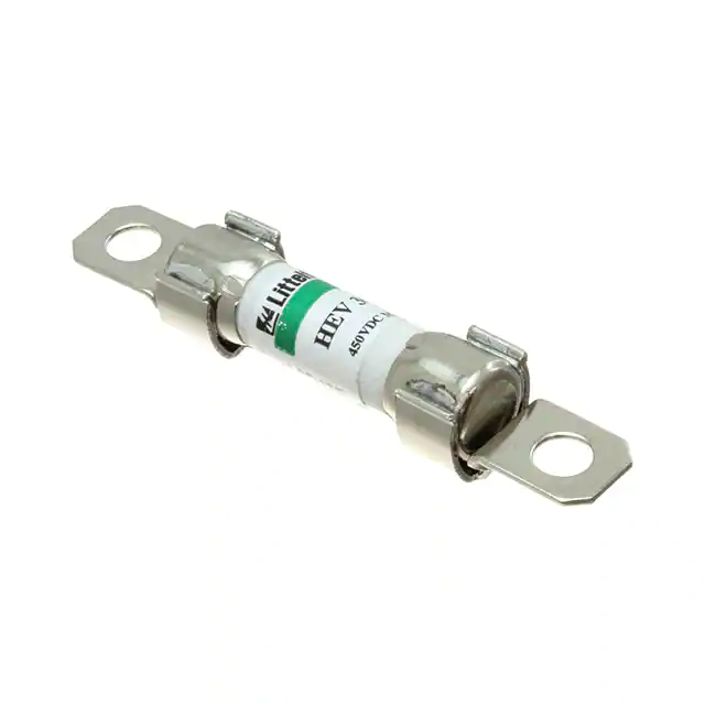 0HEV020.ZXBD Littelfuse Inc. electronic component