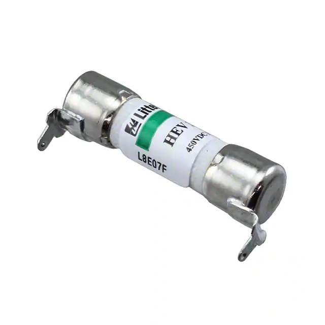 0HEV030.ZXPCBL Littelfuse Inc. electronic component