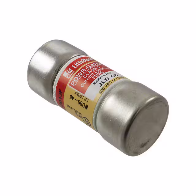 0JLS050.T Littelfuse Inc. electronic component