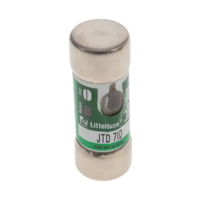 0JTD007.TXID Littelfuse Inc. electronic component