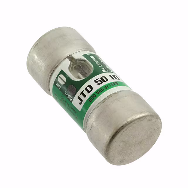 0JTD050.T Littelfuse Inc. electronic component