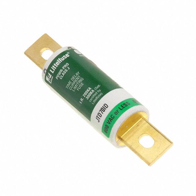 0JTD070.VXID Littelfuse Inc. electronic component
