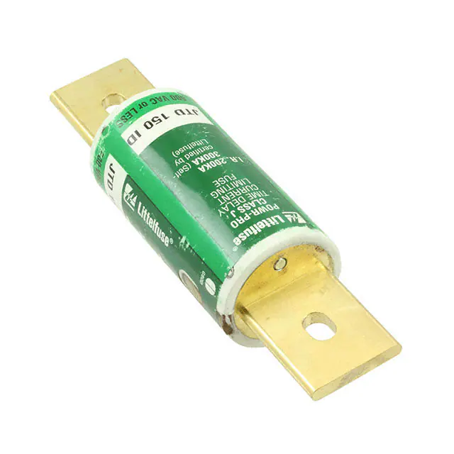 0JTD150.XXID Littelfuse Inc. electronic component