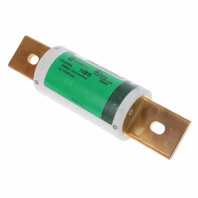 0JTD200.X Littelfuse Inc. electronic component